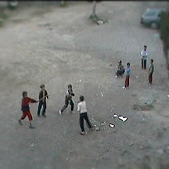 senza titolo, 2005
